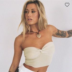 Princess Polly Kallista Top